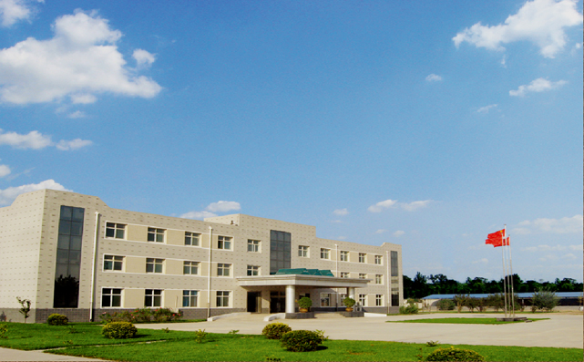 石家莊北科德瑞冶金材料有限公司